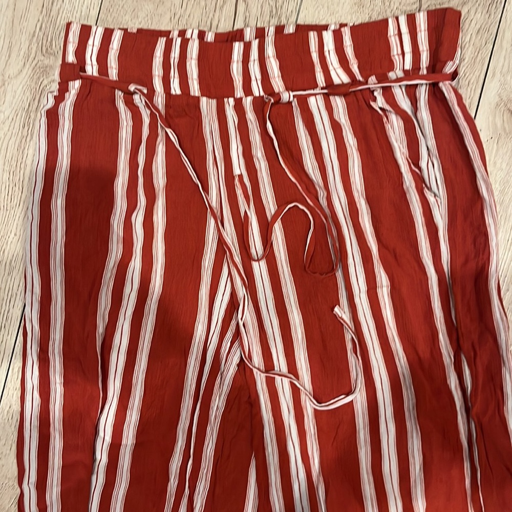 Brown pants - Picture 3 of 4